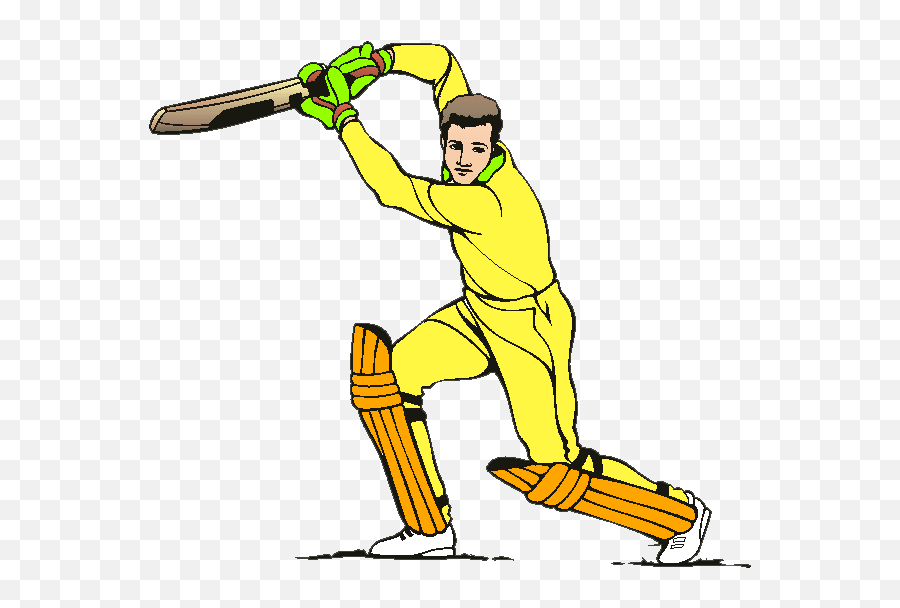 Cricket Images Clip Art - 602x527 Png Clipart Download Emoji,Crickets Clipart