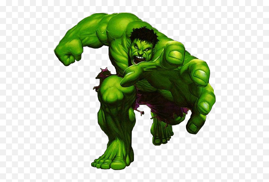 Hulk Png Free Download - Hulk Png Emoji,Hulk Png