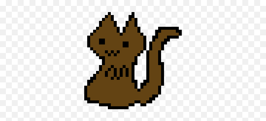 Cat For Animal Jam Pixel Art Maker Emoji,Animal Jam Png