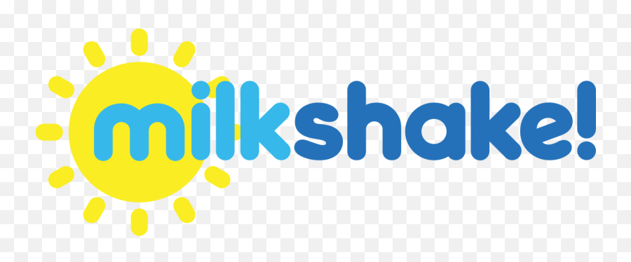 Filemilkshake 2017 Logosvg - Wikipedia Emoji,Milkshake Png