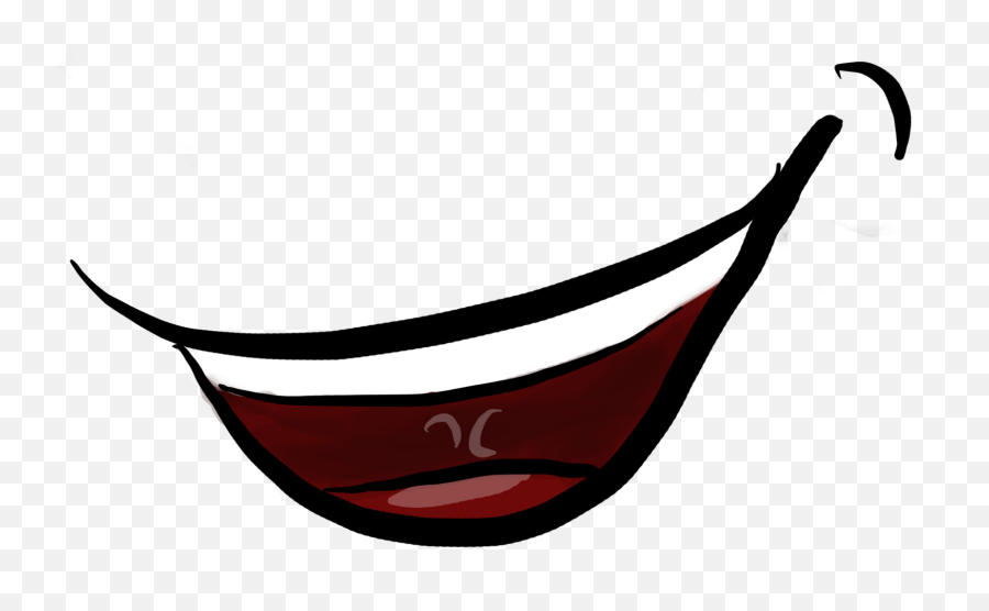 Lipstick Kiss - Free Download Drawing Clipart Drawing Vector Sonrisa Dibujo Png Emoji,Lipstick Clipart