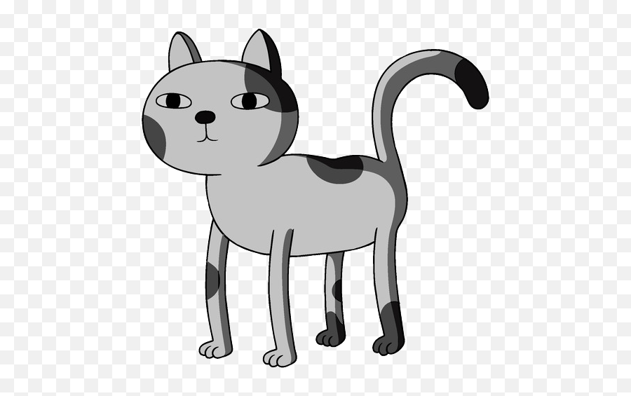 Cats Adventure Time Wiki Fandom Emoji,Scared Black Cat Clipart