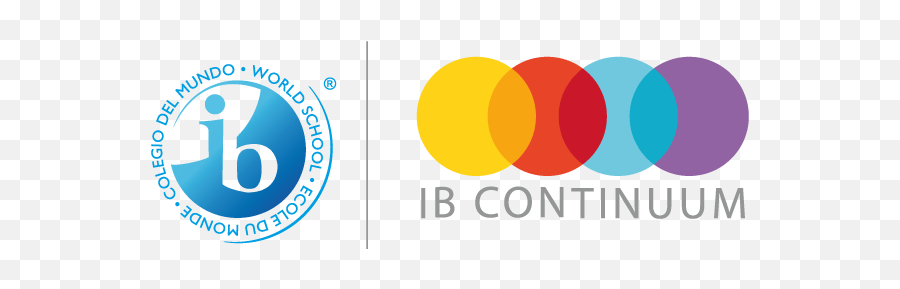 Ib - Ib Continuum Logo Png Emoji,Ib Logo