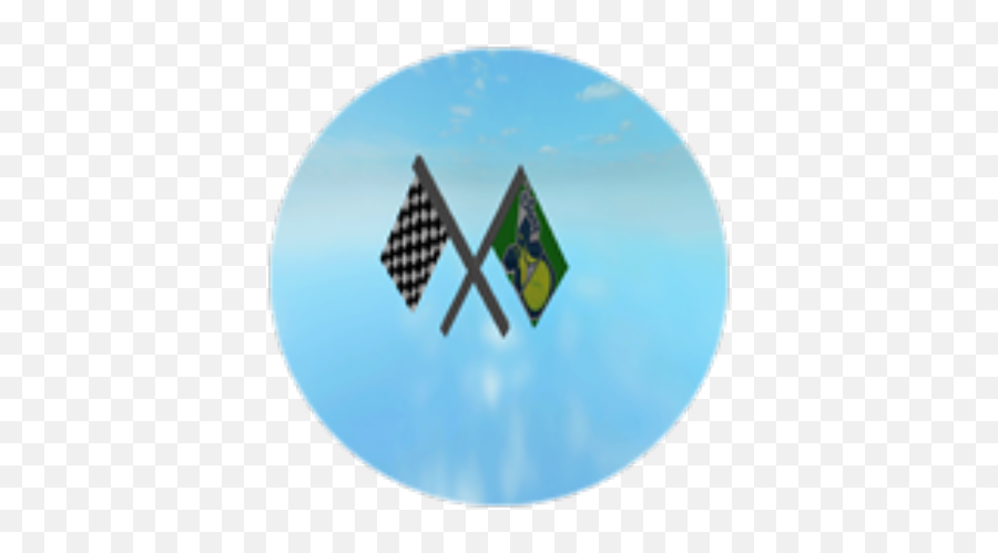 Disney Xd Racing Logo Flag - Roblox Checkered Emoji,Disney Xd Logo