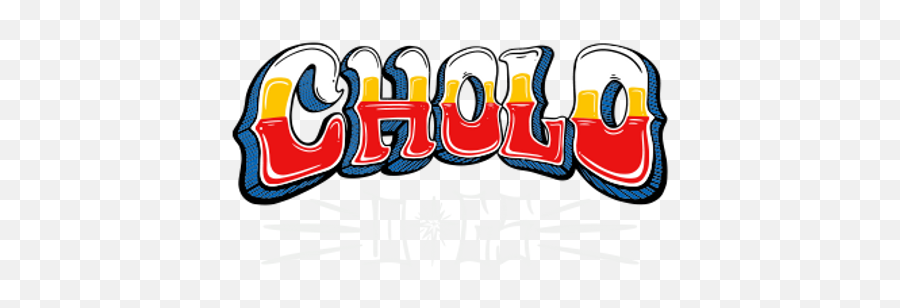 About Cholo Dogs - Language Emoji,Cd Logo