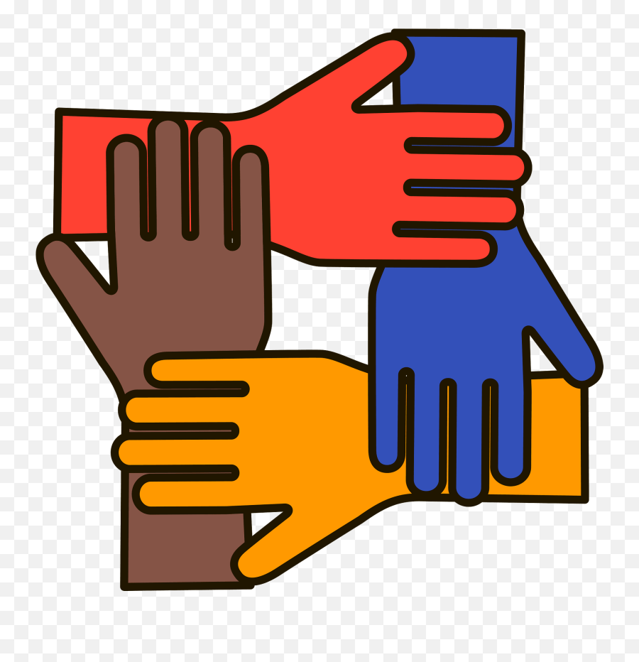 Diversity Clipart - Safety Glove Emoji,Diversity Clipart