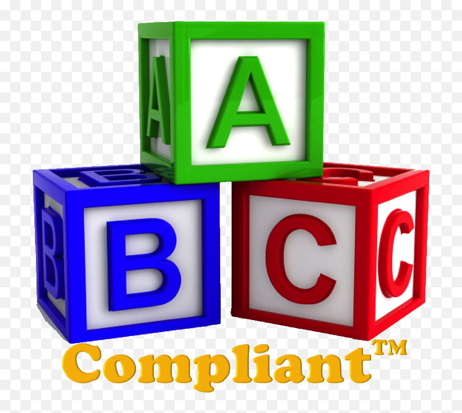 Abc Compliant Companyalarm - Logopedia Emoji,Abc Logo