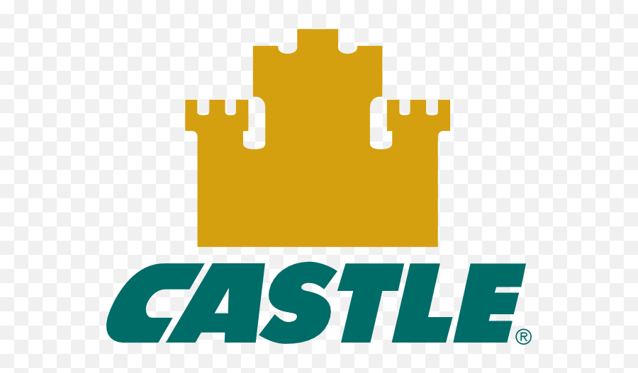 Castle Oil Corporation Logo Download - Language Emoji,Castle Logo