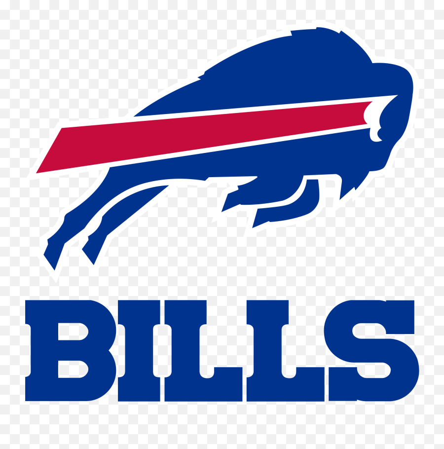 Buffalo Bills Logos Helmet History - Logo Bills Nfl Png Emoji,Buffalo Bills Logo