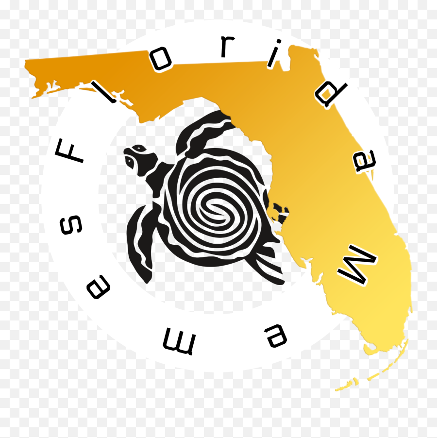 Florida Memes - Language Emoji,Florida Clipart