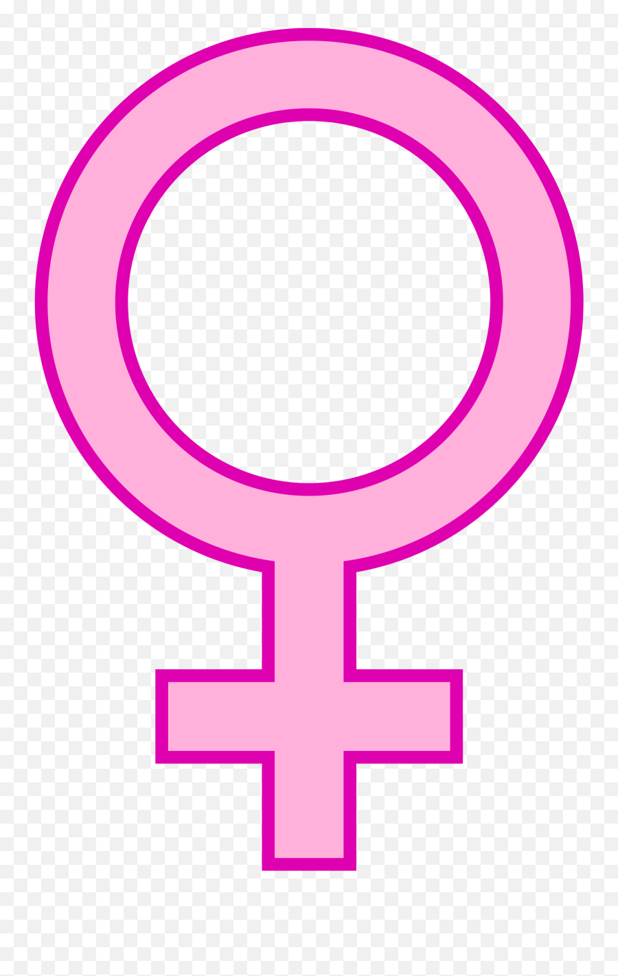 Female Logo - Female Icon Png Emoji,Female Logo