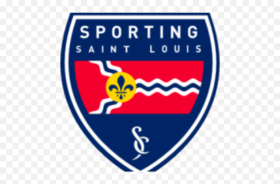 Sporting St Louis Logo Emoji,Stl Logo