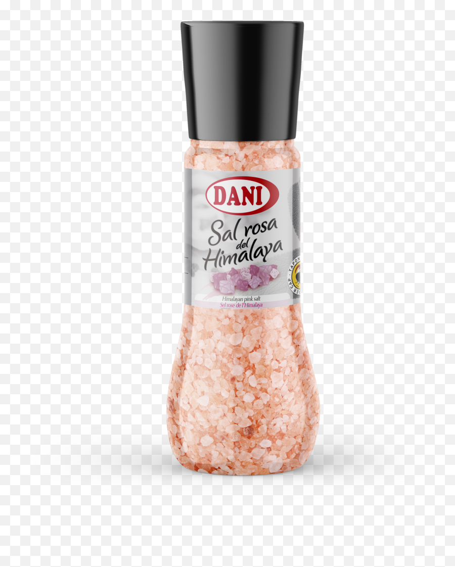 Himalayan Pink Salt 425g Salts Dani - Dani Sal Rosa Himalayan Salt 425g Emoji,Salt Png