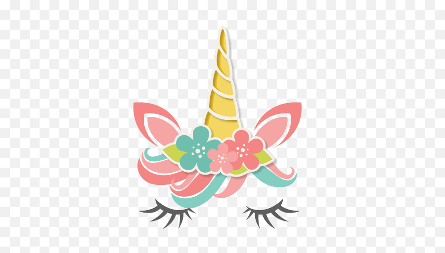 Pin - Transparent Background Unicorn Face Png Transparent Emoji,Unicorn Face Png