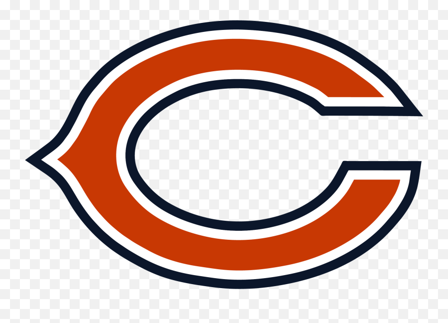 Ranking All Nfl Logos - Chicago Bears Logo Png Emoji,Old Patriots Logo