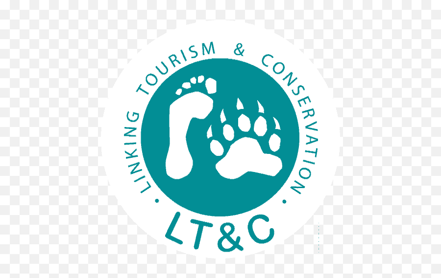 Linking Tourism U0026 Conservation U2013 Page 12 U2013 Wwwltandcorg - Linking Tourism Conservation Emoji,Jef Hardy Logo