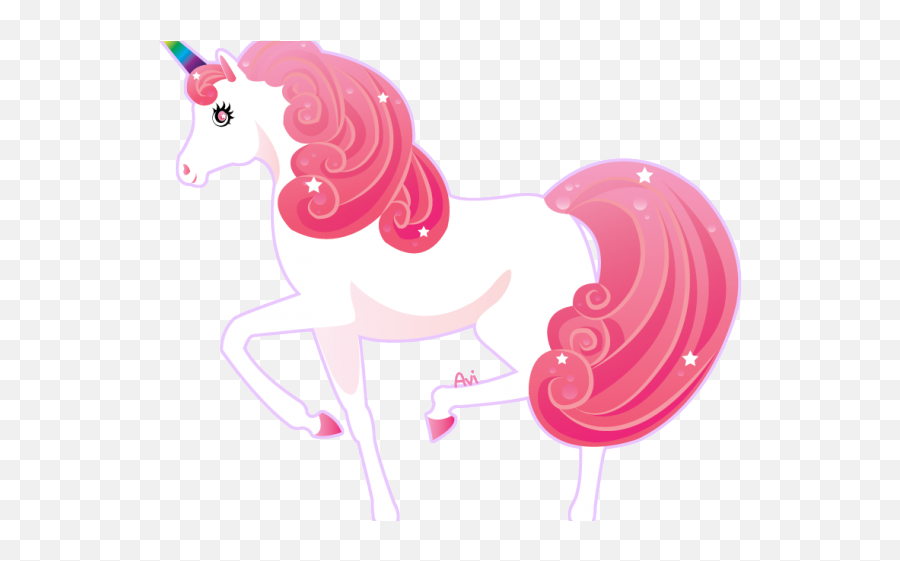 Unicorn Png Transparent Images - Unicorn Emoji,Unicorn Clipart