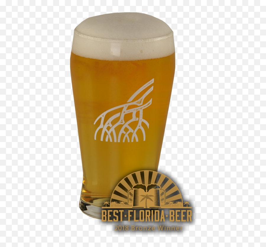 Our Craft Beer U2014 Walking Tree Brewery - Willibecher Emoji,Draft Beer Png