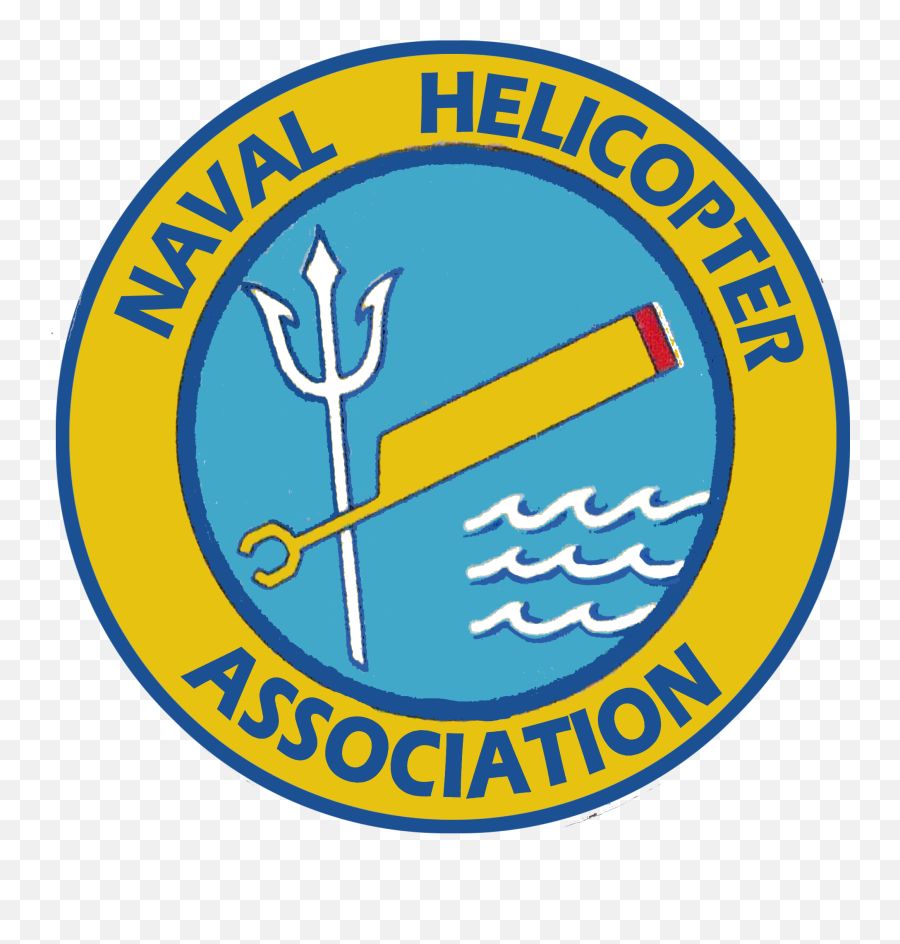 Navalhelicopterassociationlogo1984 - 1988 Naval Language Emoji,Usn Logo