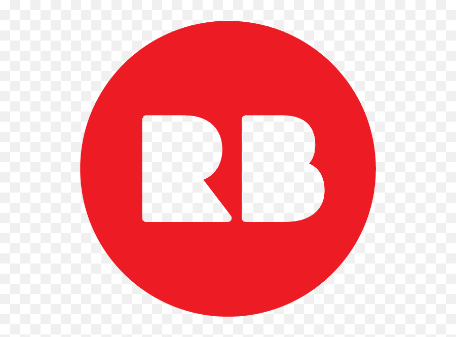 Redbubble Logo - Transparent Redbubble Emoji,Redbubble Logo Png