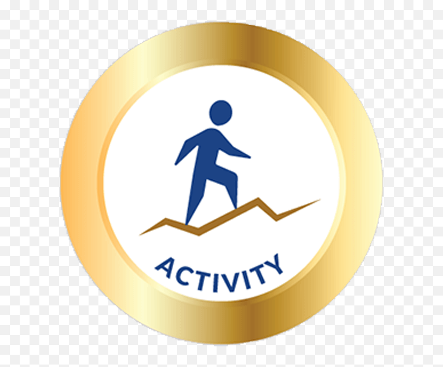Physical Activity Ensure Gold Abbott Nutrition Malaysia - For Running Emoji,Nutrition Clipart