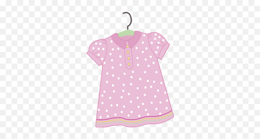 Free Girl Dressing Cliparts Download - Clip Art Girl Clothes Emoji,Dress Clipart