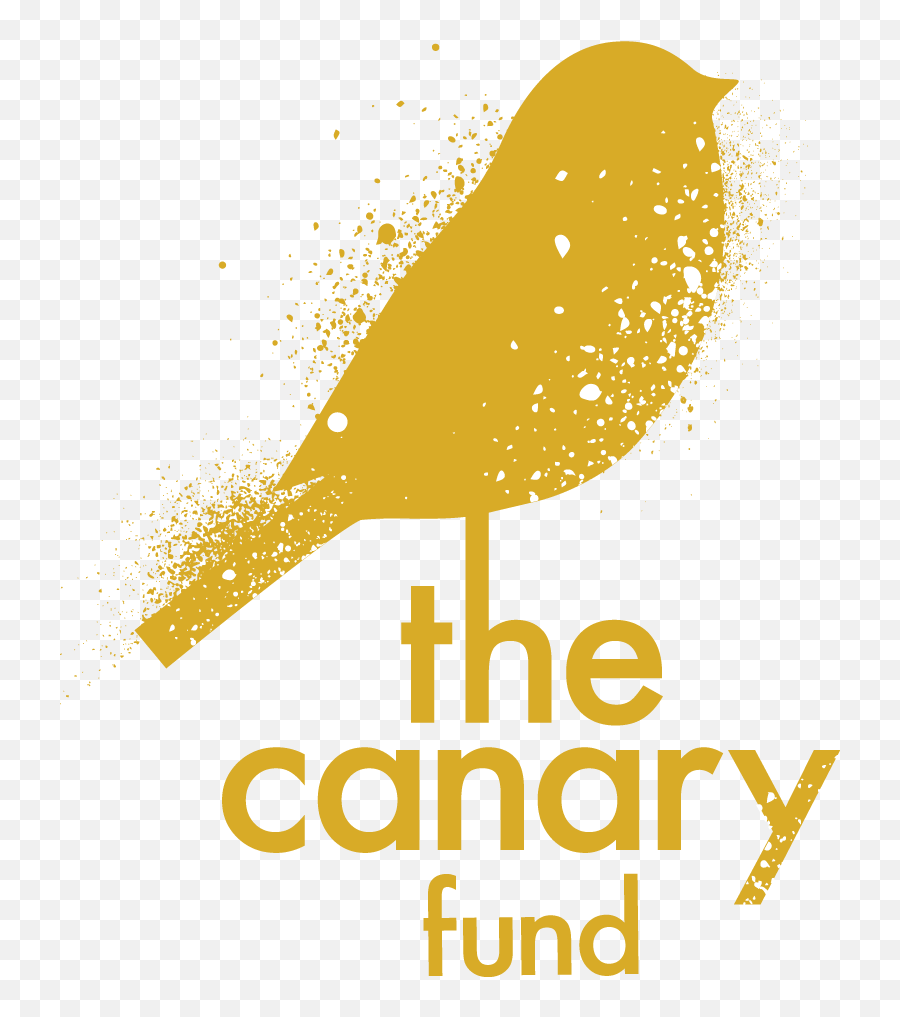 The Canary Fund - Language Emoji,Canary Logo