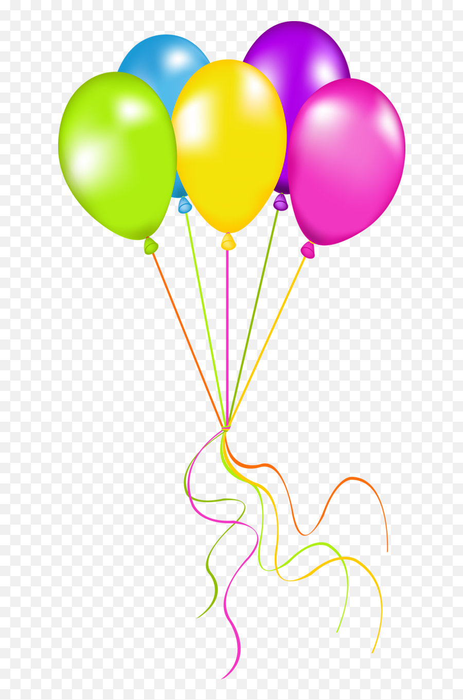 Download Hd U203fu2040baoonsu203fu2040 - Balloons 3d Clipart Balloon Birthday Clipart Emoji,3 D Clipart