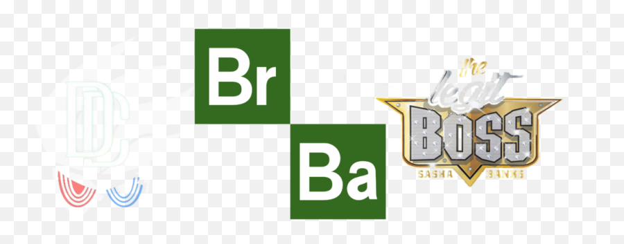 Breaking Bad Logo Png - Breaking Bad Emoji,Breaking Bad Logo