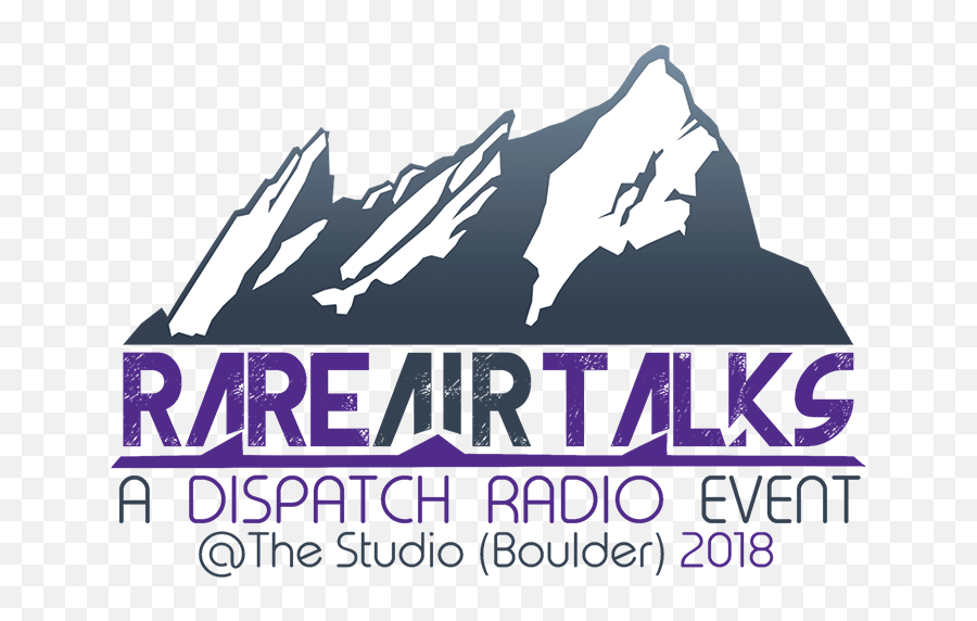Rare Air Talks U2013 Ideas And Inspiration Drawn From The Outdoors - Language Emoji,Logo Inspiration 2018