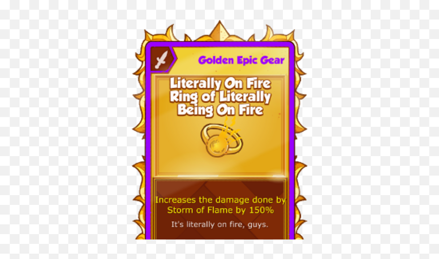 Literally On Fire Ring Of Literally Being On Fire - Language Emoji,Fire Circle Png