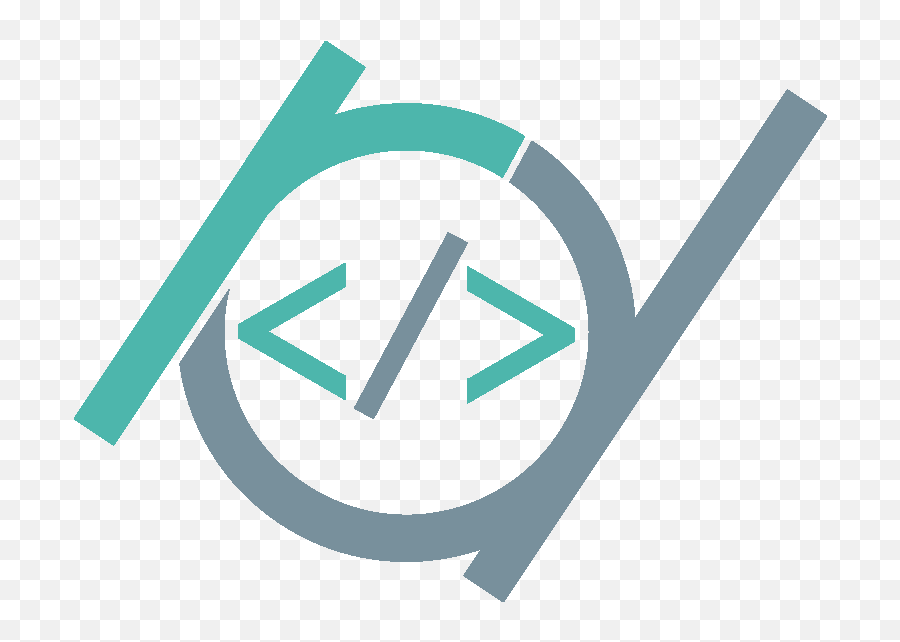 Rabie Dogho - Language Emoji,Web Developer Logo