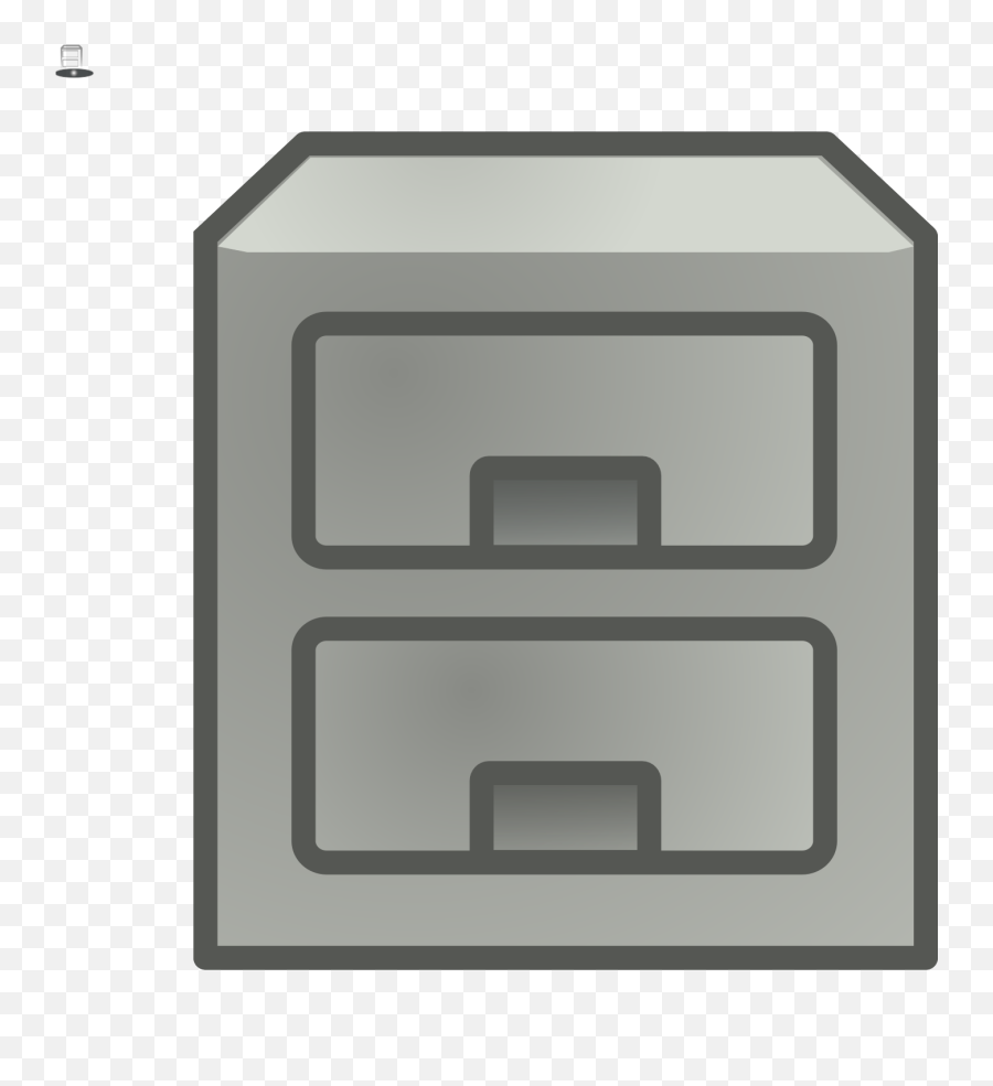 System File Manager Clip Art - Solid Emoji,Manager Clipart