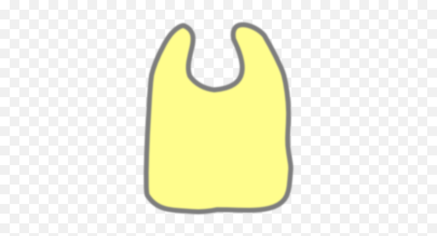 Baby Bib Clipart - Clipart Suggest Emoji,Emerald City Clipart