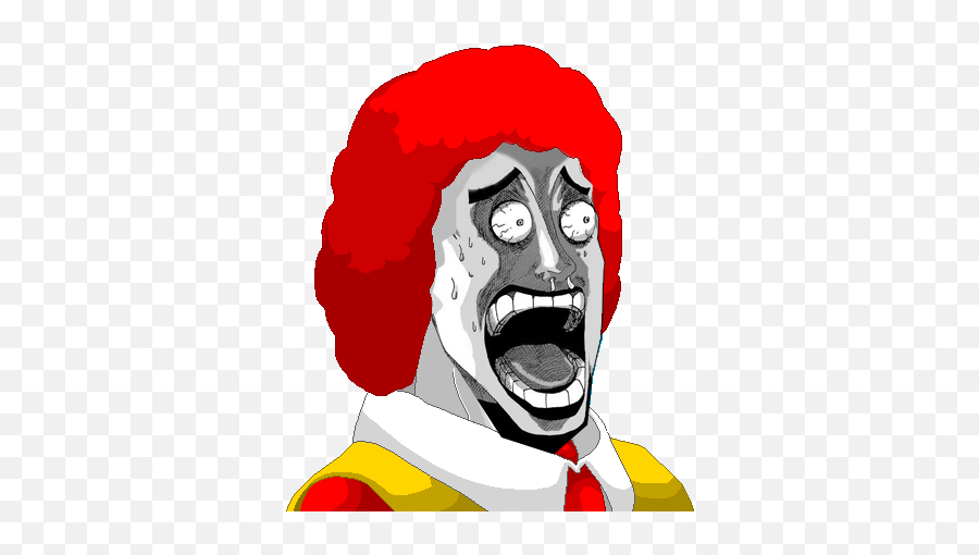 Ronald Mcdonald Wallpapers Posted By Zoey Anderson Emoji,Ronald Mcdonald Transparent