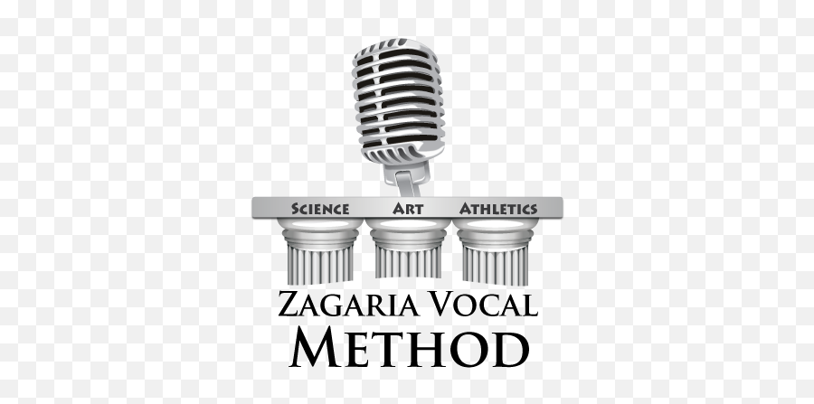Singing And Vocalizing U2013 The Difference Zagaria Vocal Academy Emoji,Singers Logo