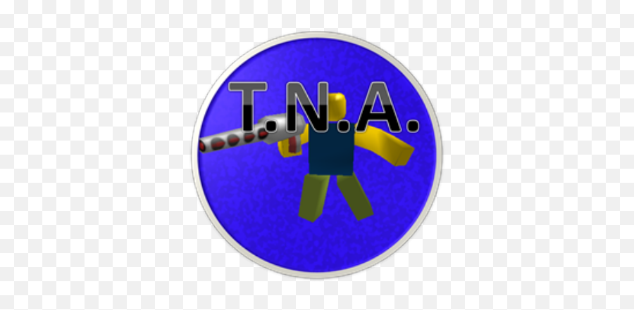 Tna Logo Emoji,Tna Logo