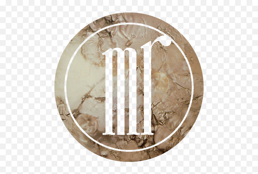 Mark Rubenstein Art Direction And Design Emoji,M R Logo