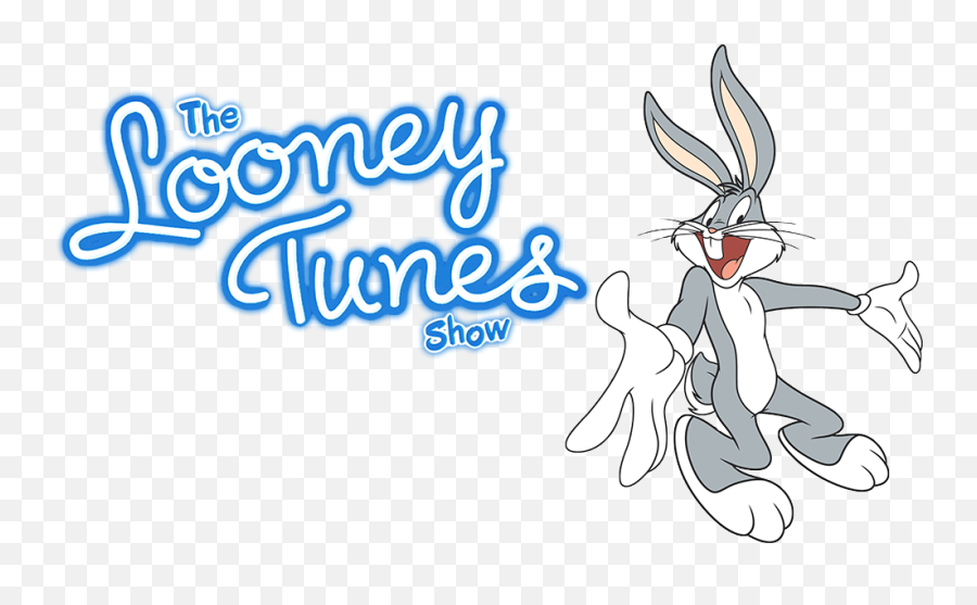 Image - Looney Tunes Show Transparent Emoji,Looney Tunes Logo