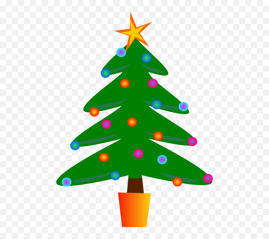 Christmas Tree Clipart Black And White Emoji,Christmas Clipart Black And White Free