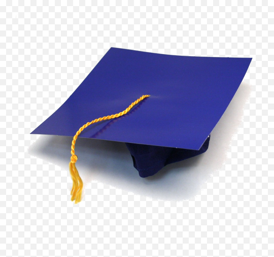 Graduation Cap Free Clipart Hd - Cardboard Graduation Hats Emoji,Graduation Cap Clipart