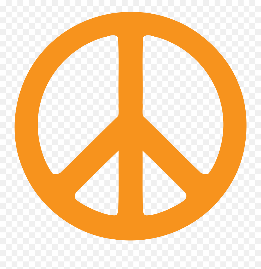 Peace Symbol Transparent Hq Png Image - Studley Park Boathouse Emoji,Sign Png