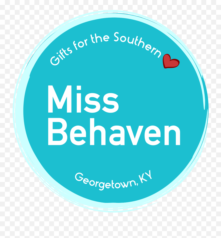 Gifts For The Southern Heart Miss Behaven Gifts For The Emoji,Logo Gifts