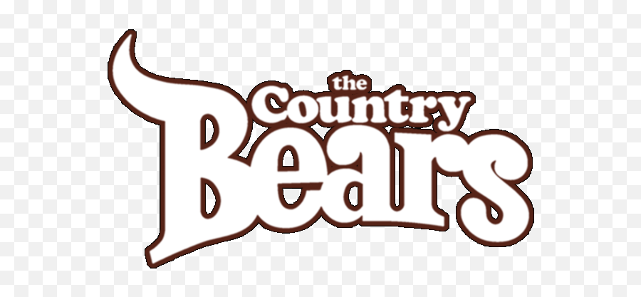 Country Bear Jamboree Disney Wiki Fandom Emoji,It's A Small World Clipart
