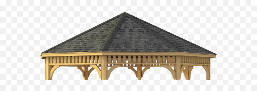 Normal Thumbnail - Wooden Roof Png Full Size Png Download Emoji,Roof Png