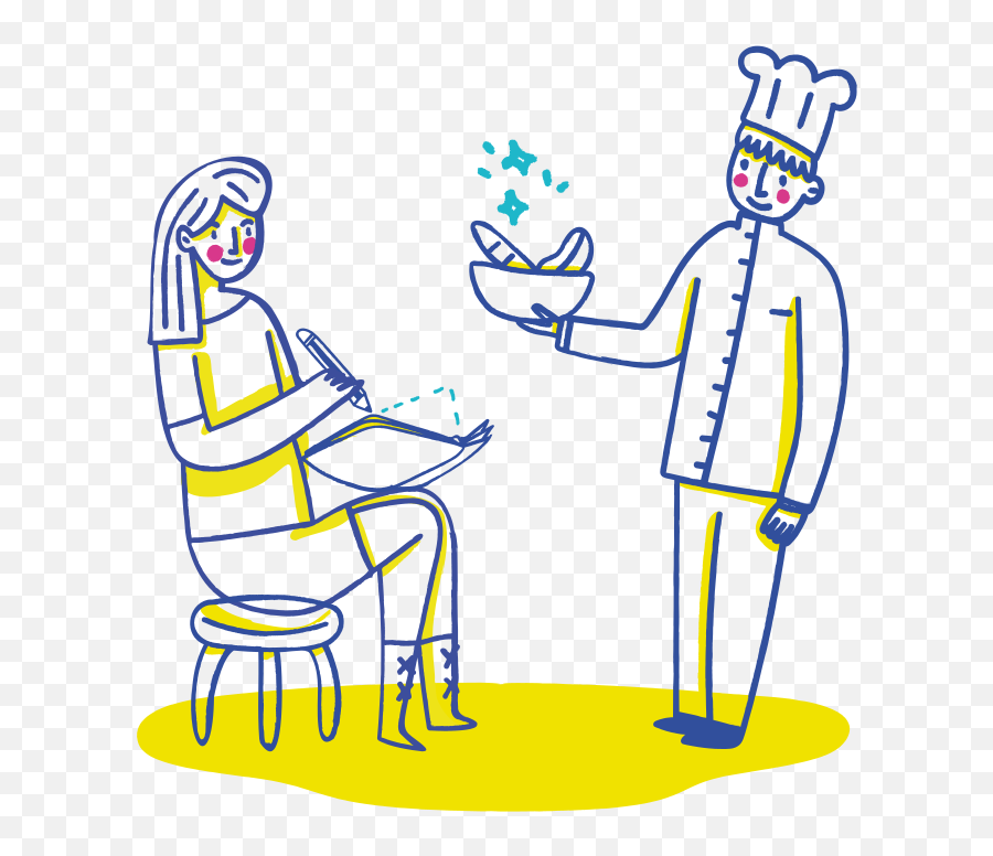 Restaurant Chef Clipart Illustrations U0026 Images In Png And Svg Emoji,Restaurants Clipart