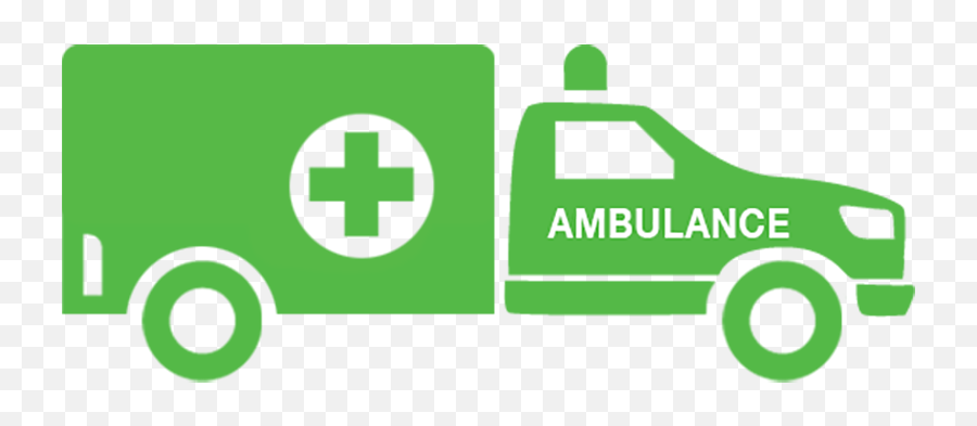 Zerorpm - Ambulance Emoji,Ambulance Transparent