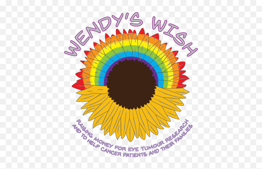 Wendys Wish - Wish Charity Emoji,Wendys Logo