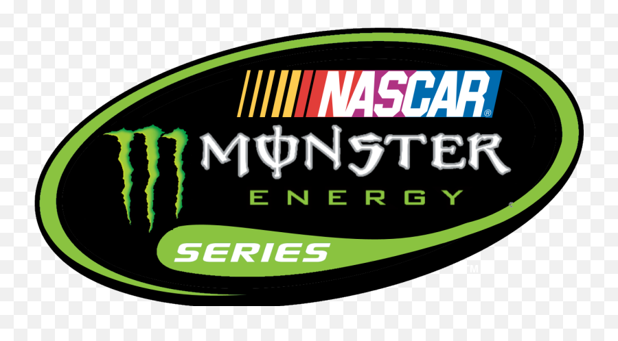 Download Picture - Nascar Monster Energy Cup Series Logo Png Emoji,Monster Logo Transparent