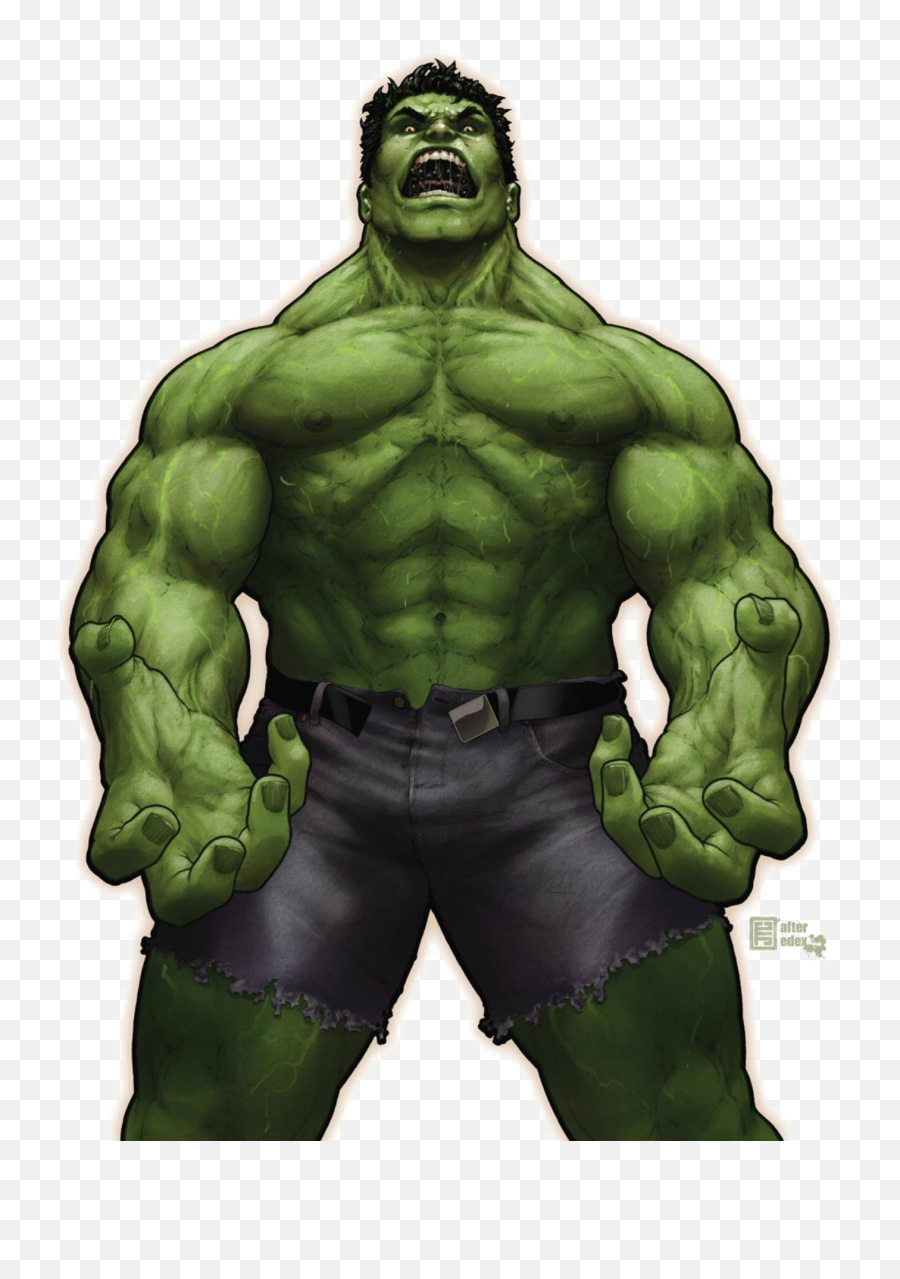 Hulk Png Image Emoji,Hulk Png